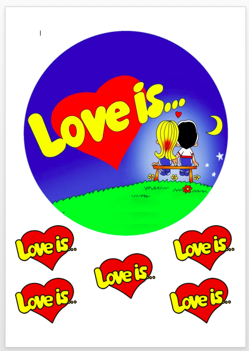 Изображение День Святого Валентина 2